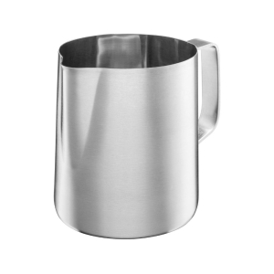 Dzbanek do mleka nierdzewny 600ml